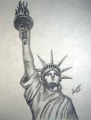 statue of liberty art im005073.jpg