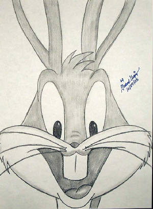 bugs bunny art im007785.jpg
